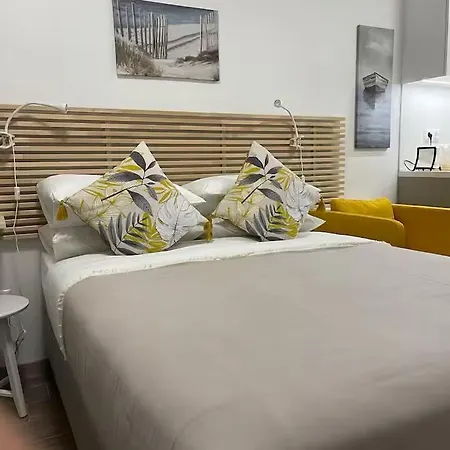 варна, студио черно море Appartement