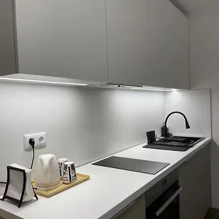 Appartement варна, студио черно море Varna