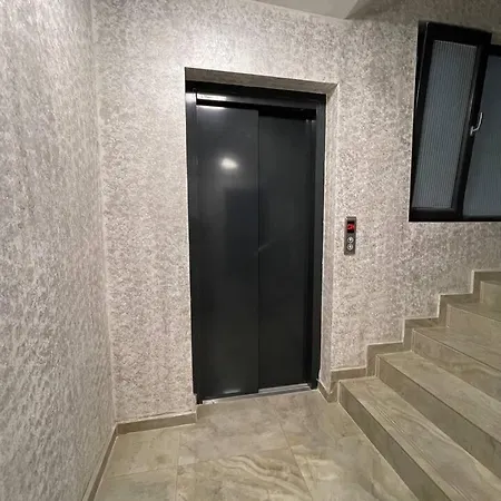 варна, студио черно море Appartement *